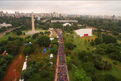 Prova será no dia 8 de abril / Foto: Sérgio Shibuya/MBraga Comunicação